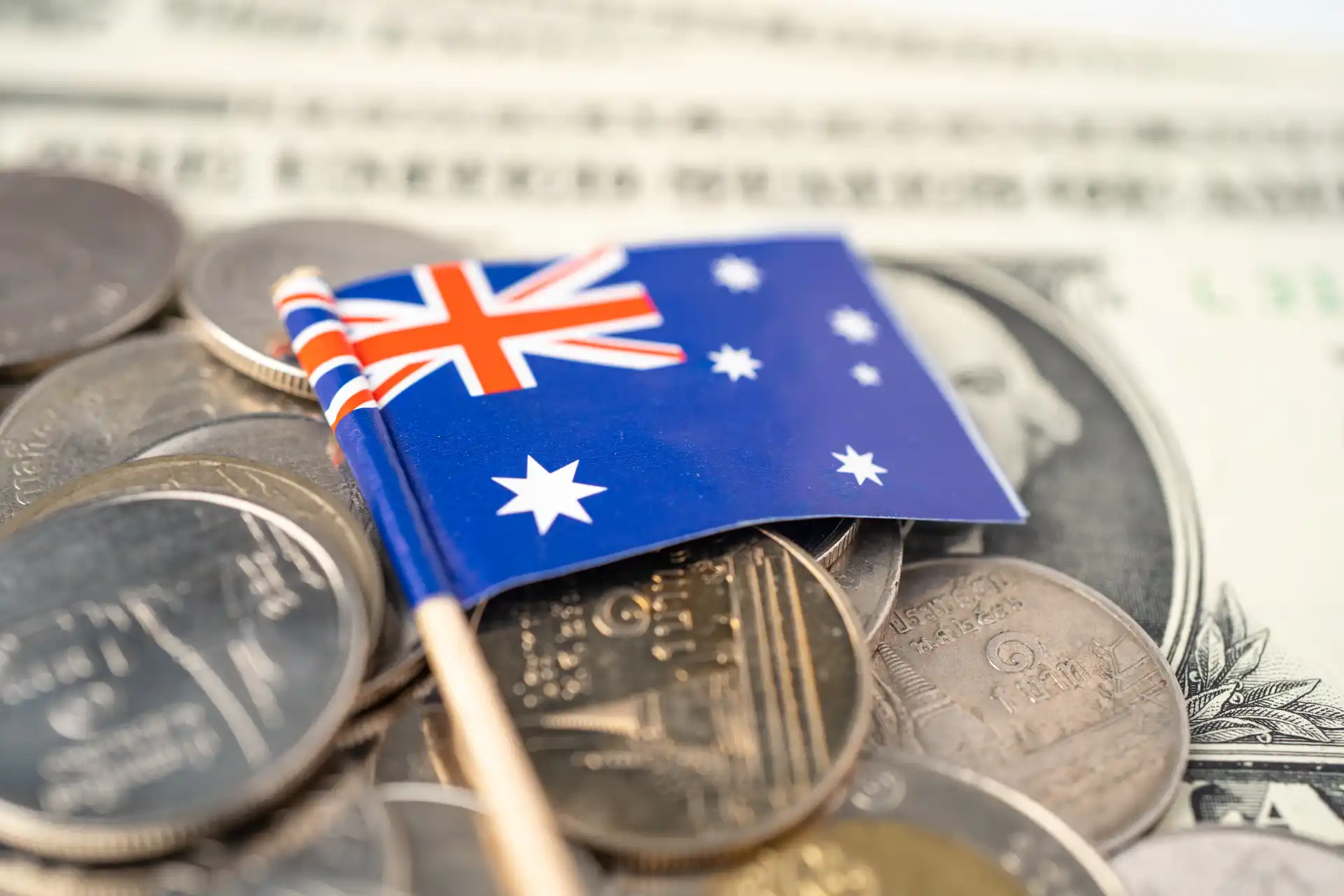 What actually happens when you declare bankruptcy in Australia