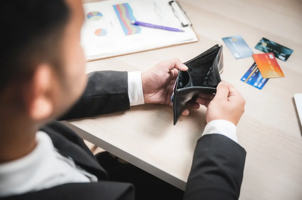 How long does bankruptcy last and what changes afterwards (2)