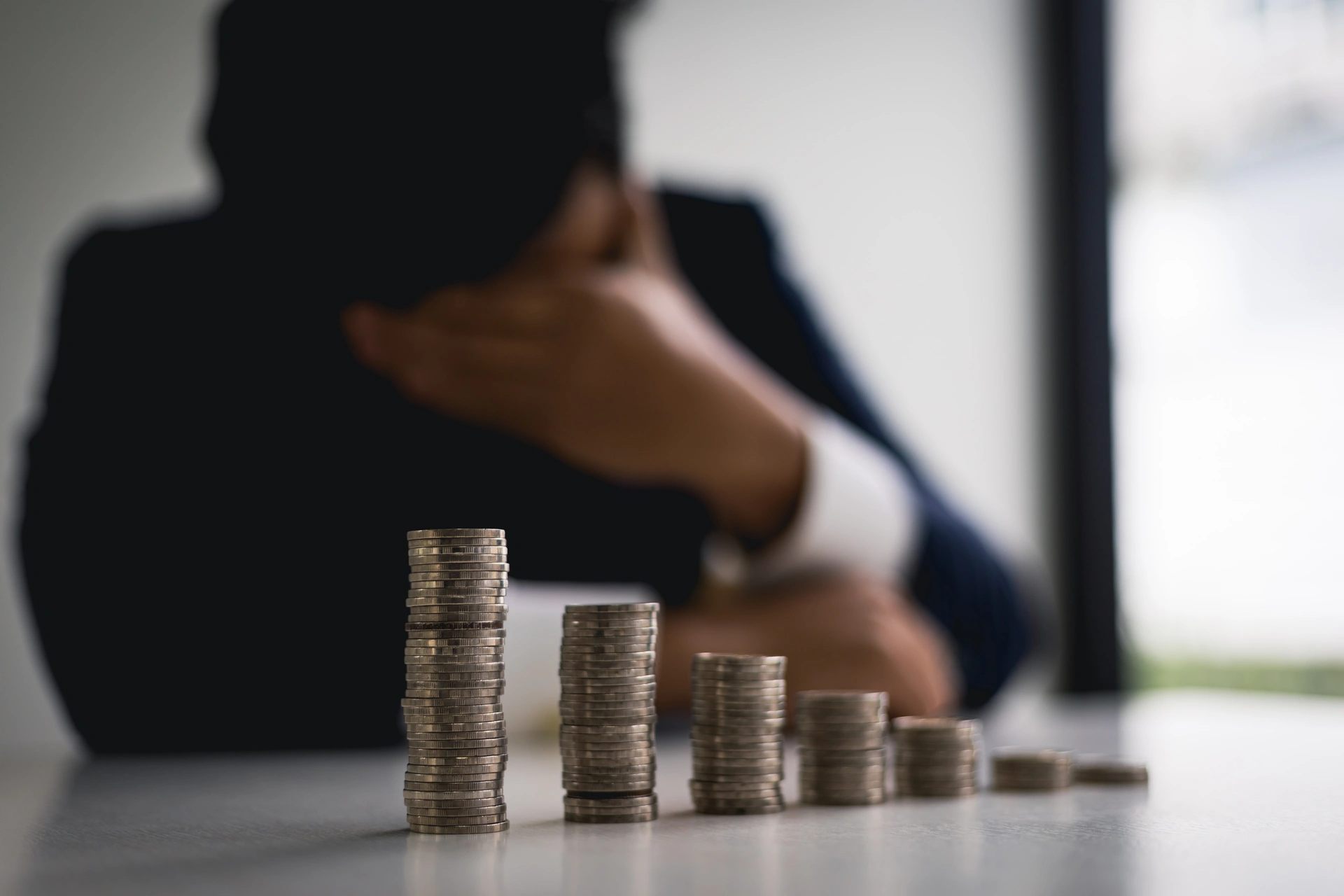 Common Bankruptcy Misconceptions