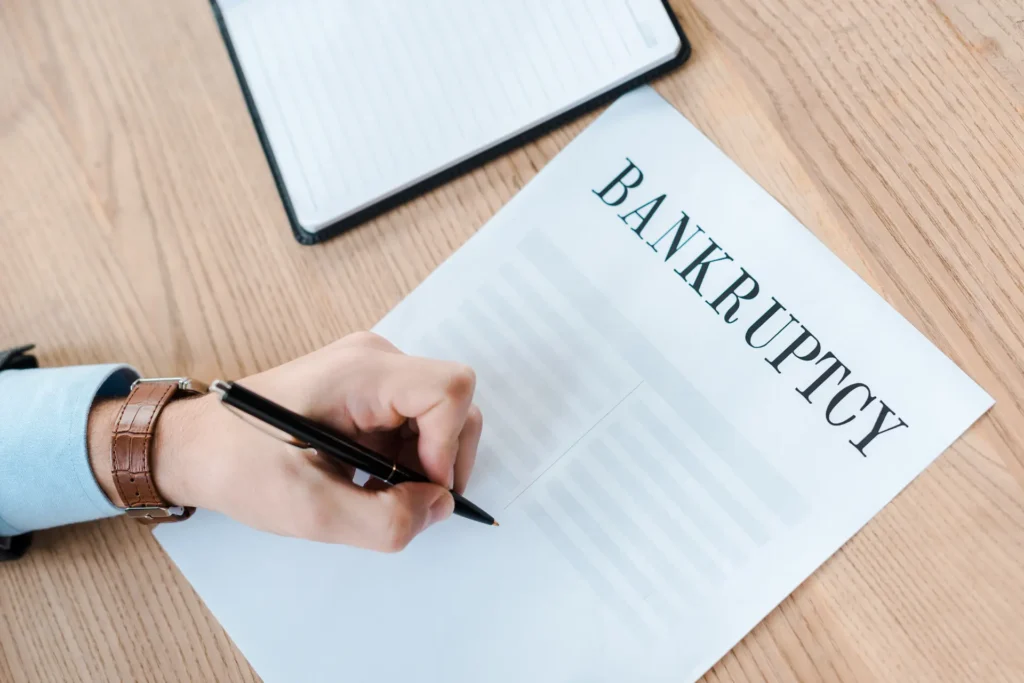 How Long Does Bankruptcy Last in Australia