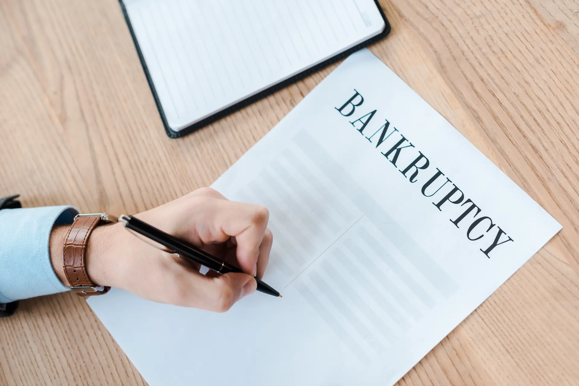 How Long Does Bankruptcy Last in Australia